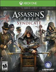 Assassin's creed Syndicate